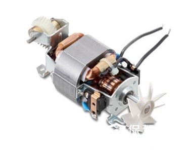 串激電動機_保駕護航裝修網