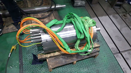 烏魯木齊ACM伺服電機維修 斷貨了請找我們