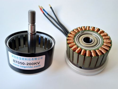 園林工具無刷電機(jī) 打草機(jī)修剪機(jī)推草機(jī)高枝鋸修枝機(jī)電鏈鋸無刷電機(jī)