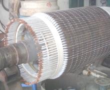 電機(jī)維修 直流電機(jī)維修 調(diào)速電機(jī)維修 - 深圳夜星直流電機(jī)維修部