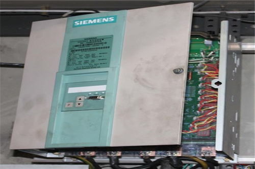 中西直流電機控制器維修公司