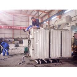 東方電機 鄭州直流電機修理費用標準 直流電機