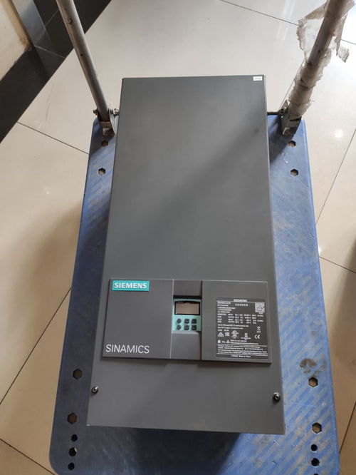 直流電機西門子驅動器報f60105 當天送機可修復