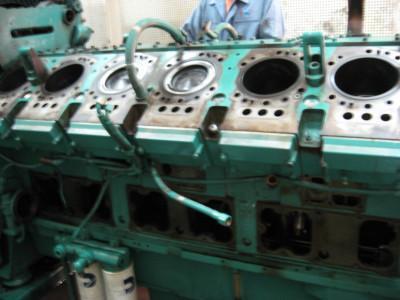 康明斯發(fā)電機(jī)圖片|康明斯發(fā)電機(jī)樣板圖|康明斯發(fā)電機(jī)-廣州南洋直流電機(jī)維修