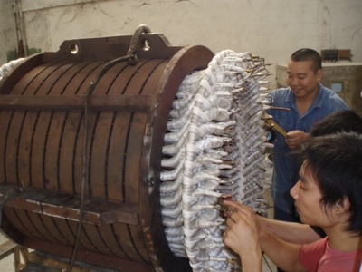 廣州abb電機(jī)修理與保養(yǎng)