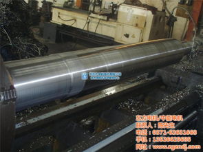 平頂山高壓電機維修保養技術方案 電機維修 中能電機 查看 高清圖片 高清大圖