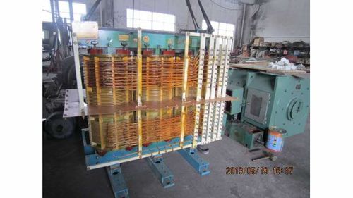 徐州電機維修報價依據(jù)