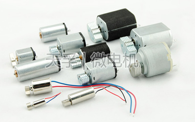 微型直流電機出現(xiàn)堵轉對電機有影響嗎?