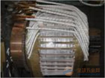 福建直流電機(jī)維修