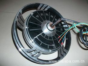 電動車馬達(dá)16寸*2.125無刷直流轂幻影輪電機(jī)圖片,電動車馬達(dá)16寸*2.125無刷直流轂幻影輪電機(jī)圖片大全,捷瑪電機(jī)廠-5-