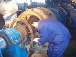 廣州電機(jī)修理 高壓電機(jī)維修廠