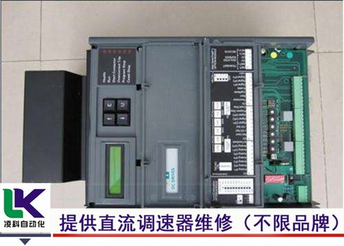 asirobicon直流電機調(diào)速器電機堵轉維修診斷技術