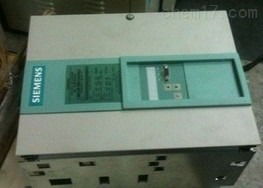 西門子6ra70燒直流電機維修