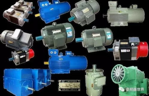 漲知識(shí) 如何判斷電機(jī)好壞的方法