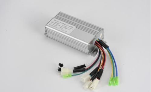 無(wú)刷電機(jī)控制器工作原理,基本維修有哪些