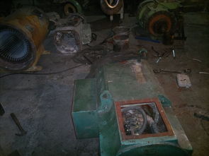 直流電動機專業維修 直流電動機維修保養維護檢查工作