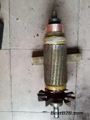 直流電機(jī)維修服務(wù) 仍圖與汝湖地區(qū)的專業(yè)選擇